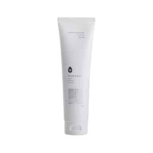 Crème moussante Moisturizing Clean
