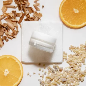 Kanazawa Beauty Face Cream